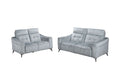 Tory Static Sofa