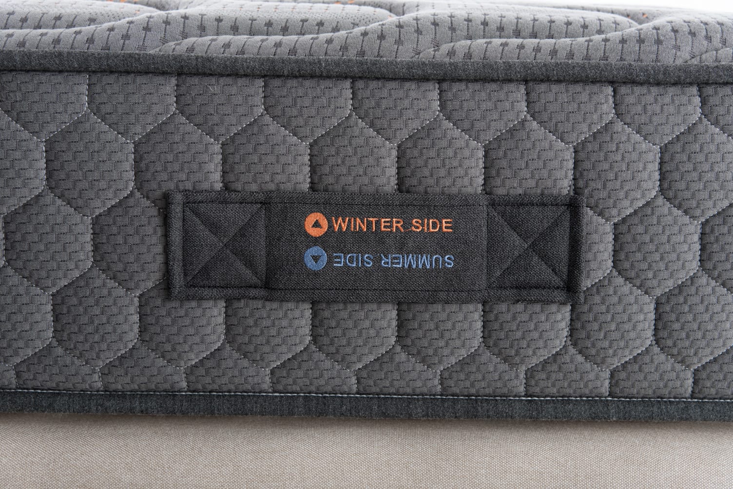 Endurance Cooler Mattress