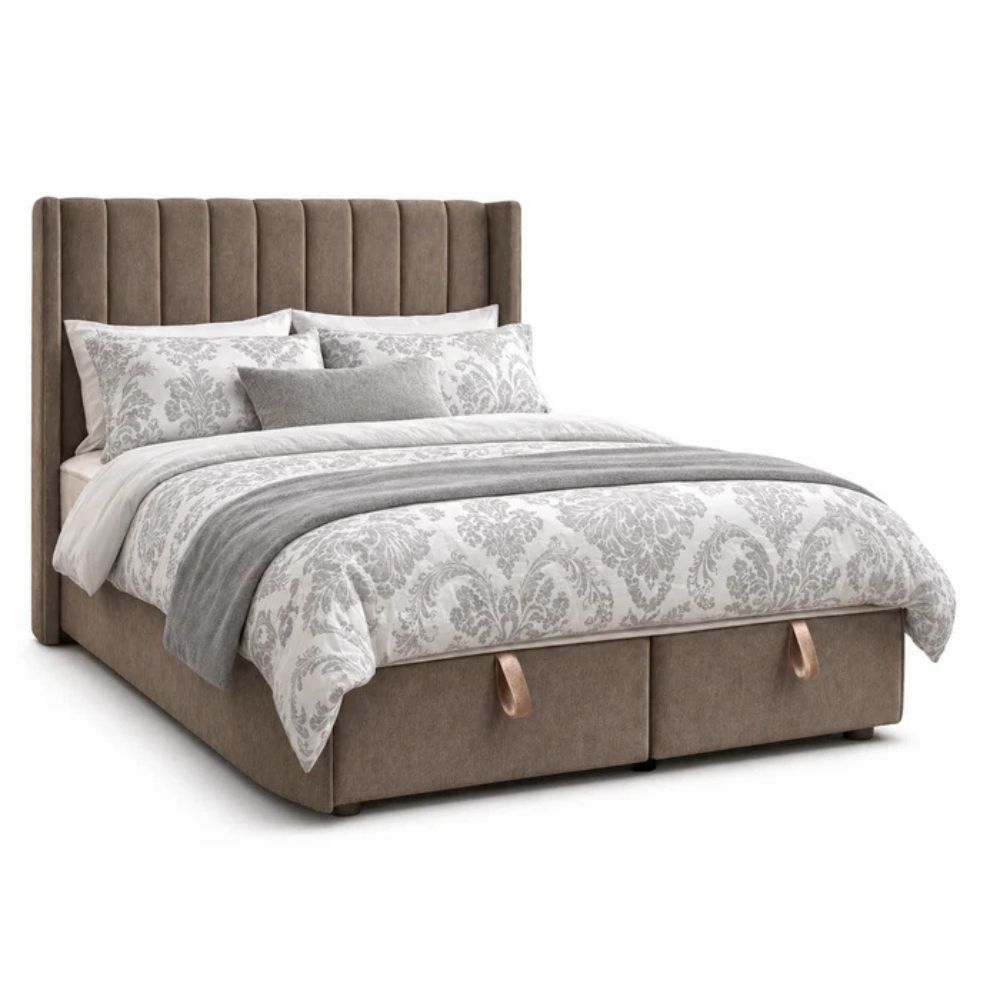 Hilton Storage Bed