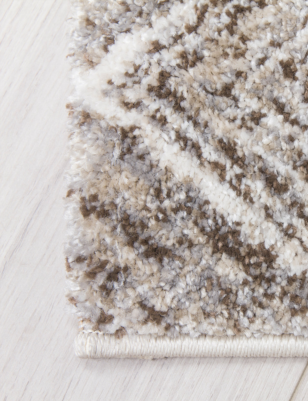Ardenne Chevy Greige Rug
