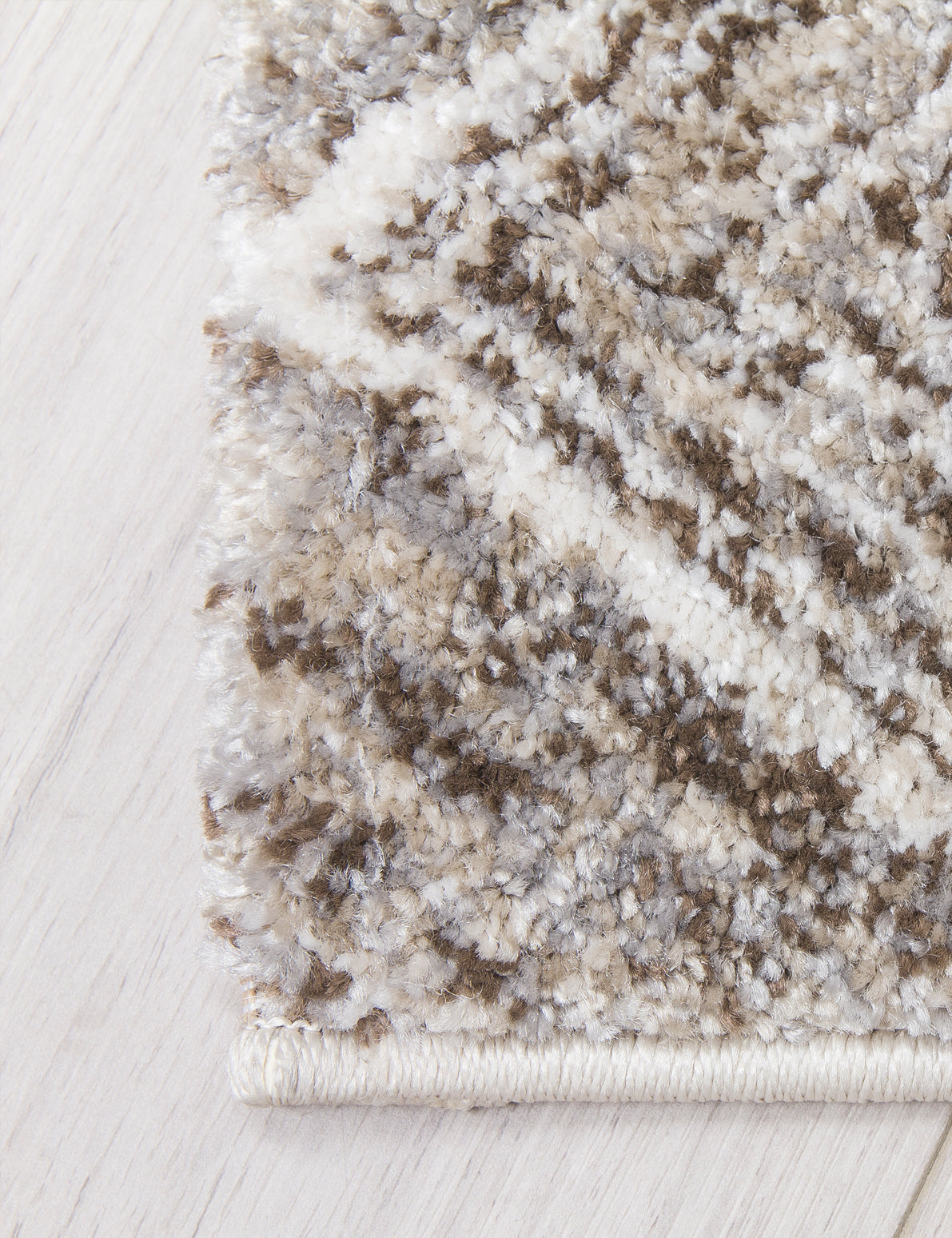 Ardenne Chevy Greige Rug