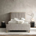 Bronx Bed Frame (available in 5' and 6')