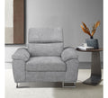 Roma One Seater