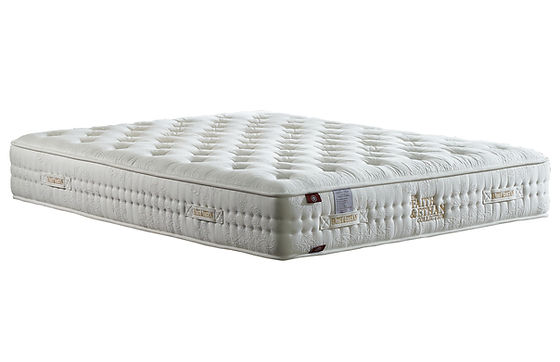 Natural Touch Mattress