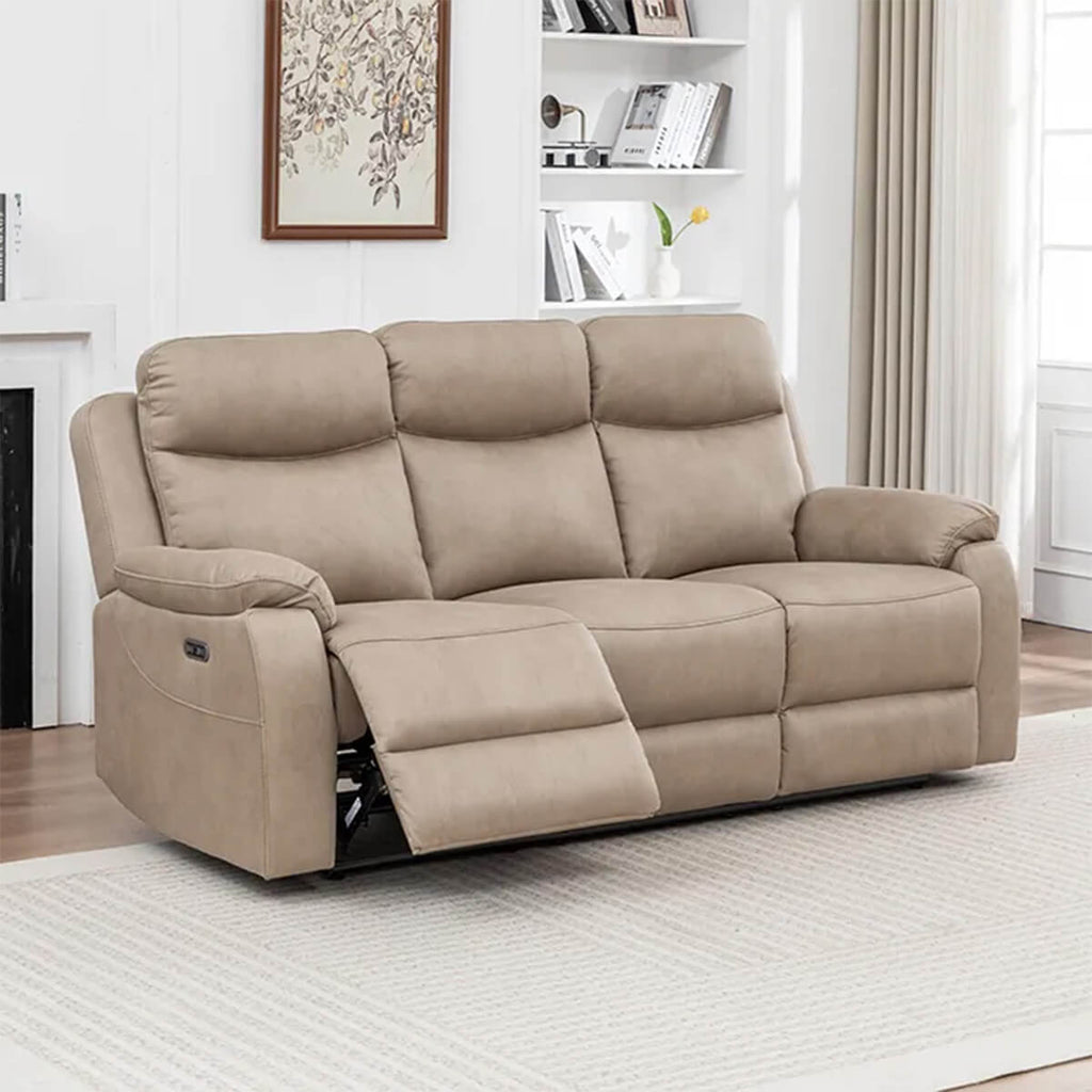 Corvan Reclining Sofa