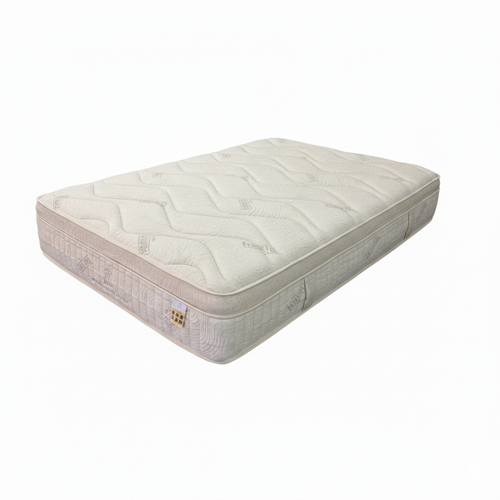 Leaba Soft Mattress