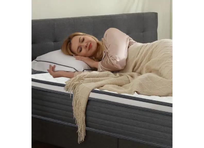Back Master Mattress