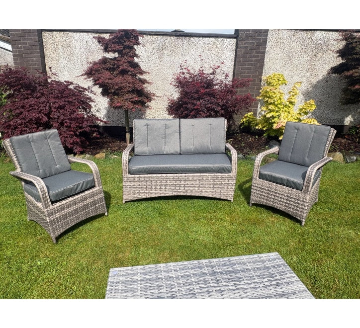 Barcelona Outdoor Sofa Set