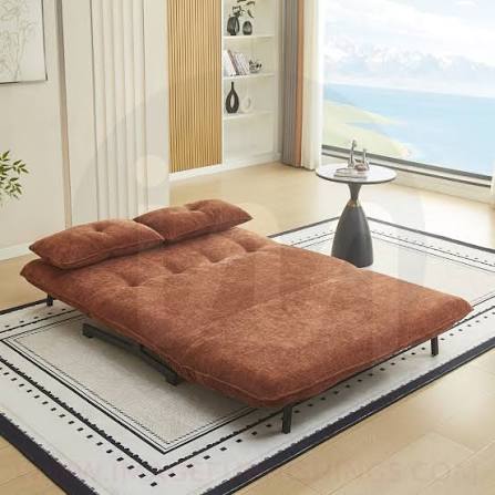 Tucker Double Sofa Bed