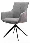 Anya 360 Swivel Dining Chair