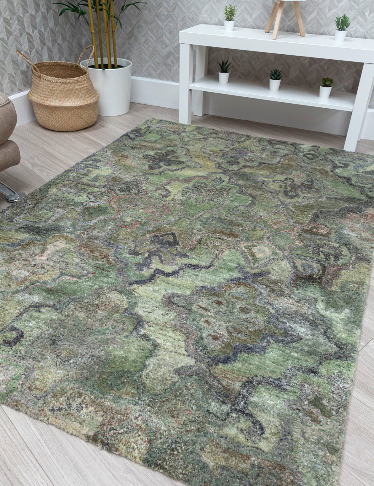 Verona Coralis Rug