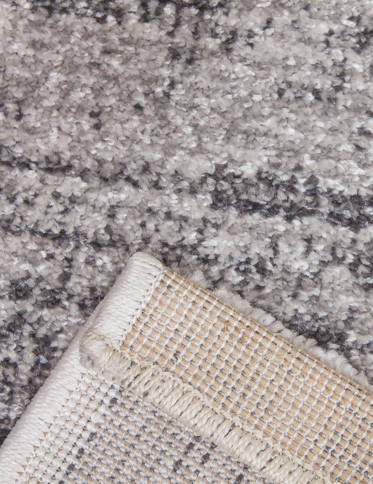 Ardenne Deco Grey Rug