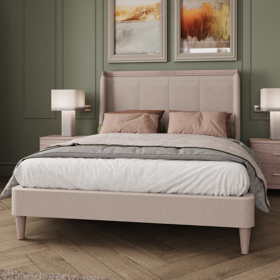 Parisian Bedroom Range