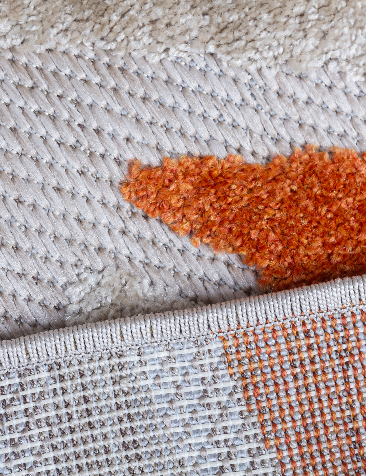 Alessia Loka Terra Rug