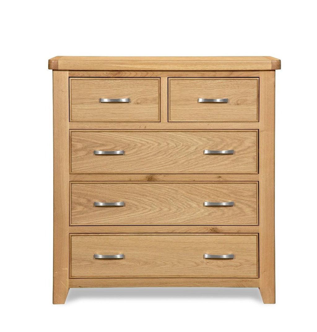 Sligo Bedroom Range