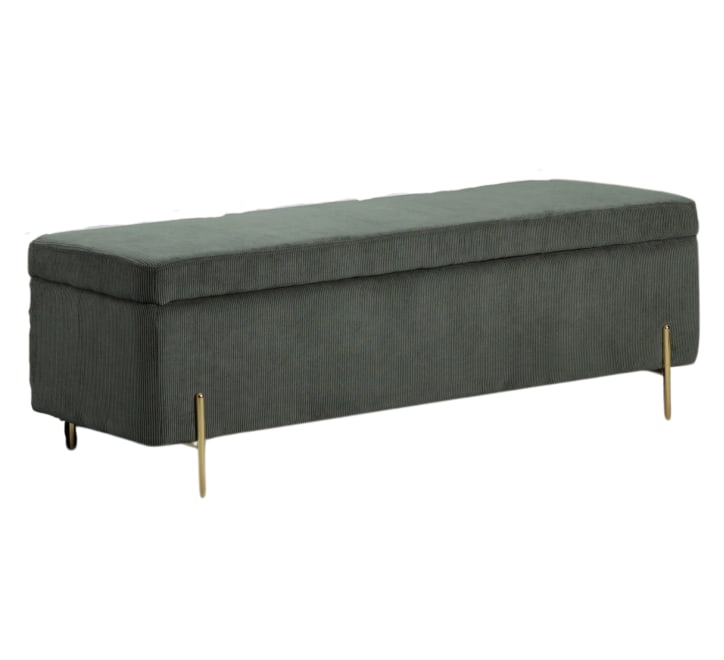 Waterford Ottoman