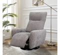 Monti Chair Grey Chair