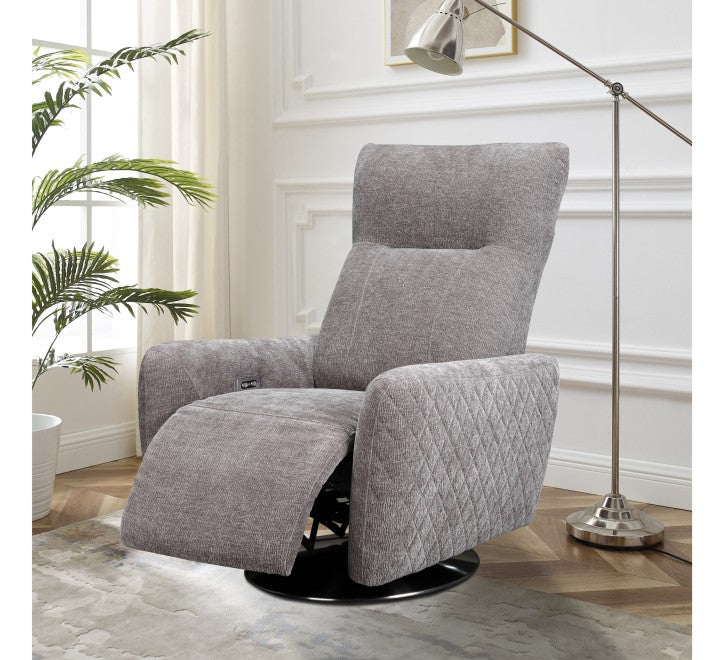 Monti Chair Grey Chair