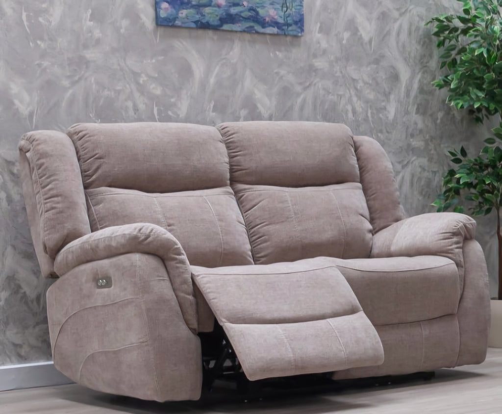 Lorenzo 3 Seater