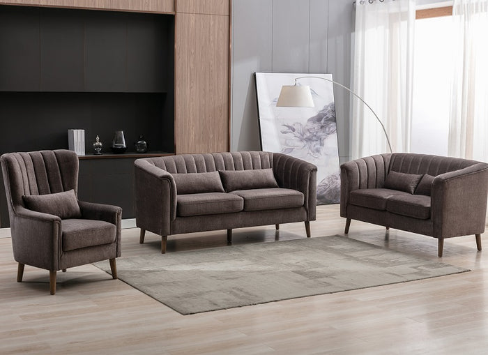 Charlotte Sofa Collection