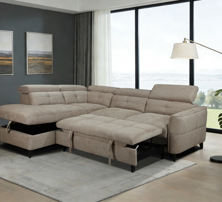 Samantha Sofa Bed