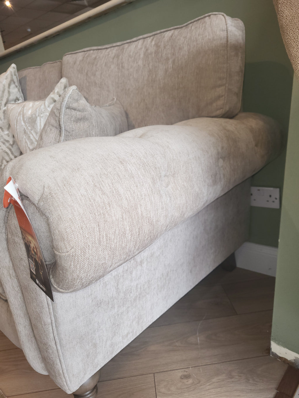 Bamburgh Sofa