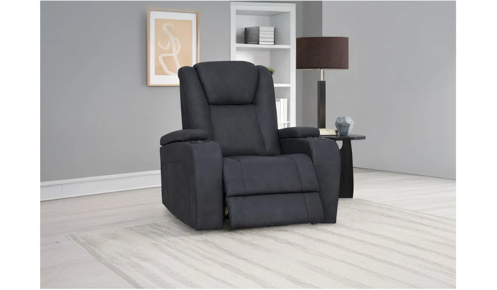 Jesse Electric Recliner Sofa