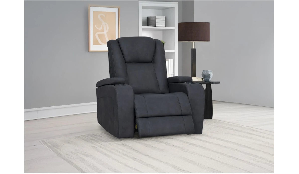 Jesse Electric Recliner Sofa