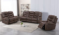 Dexter Recliner Sofa