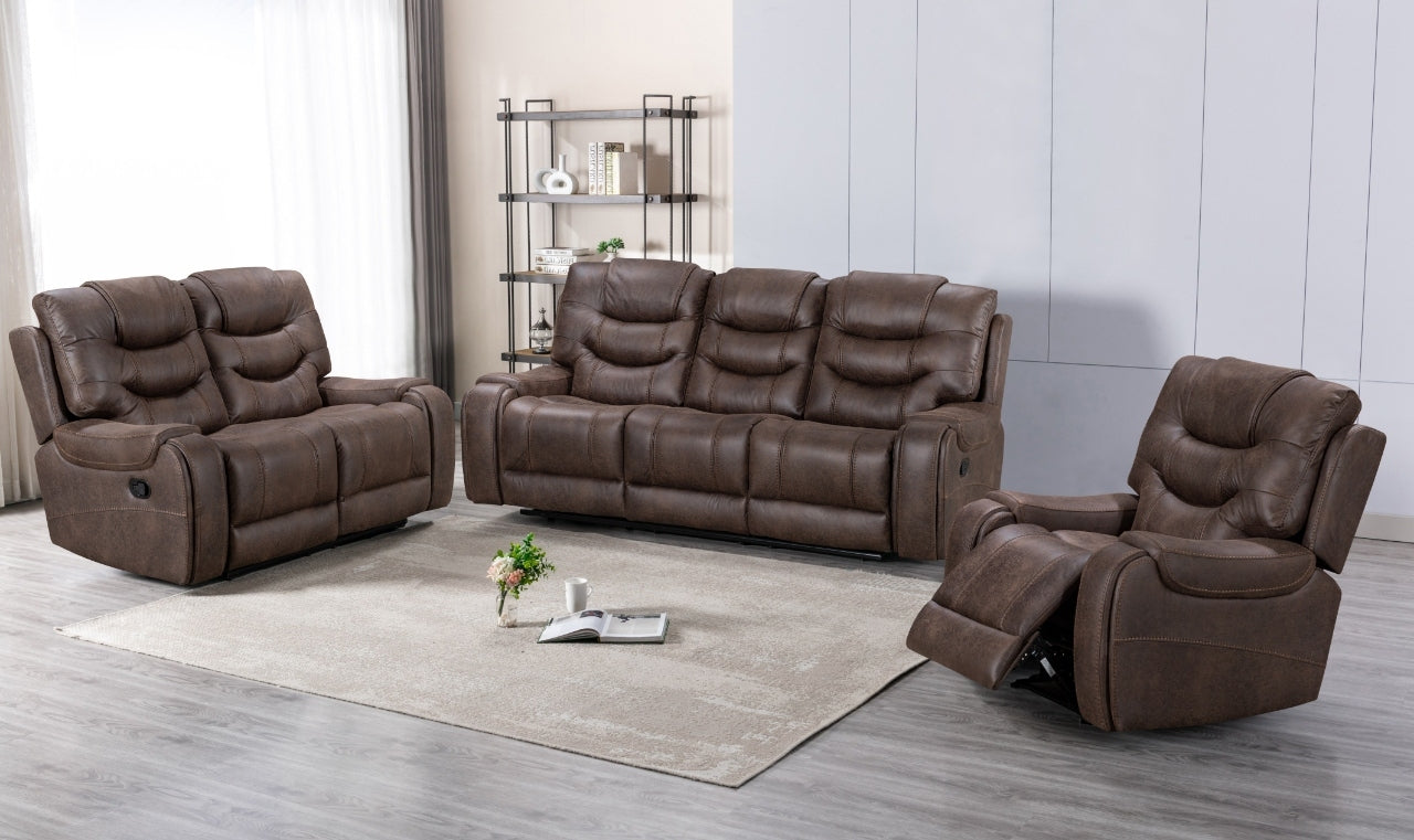 Dexter Recliner Sofa