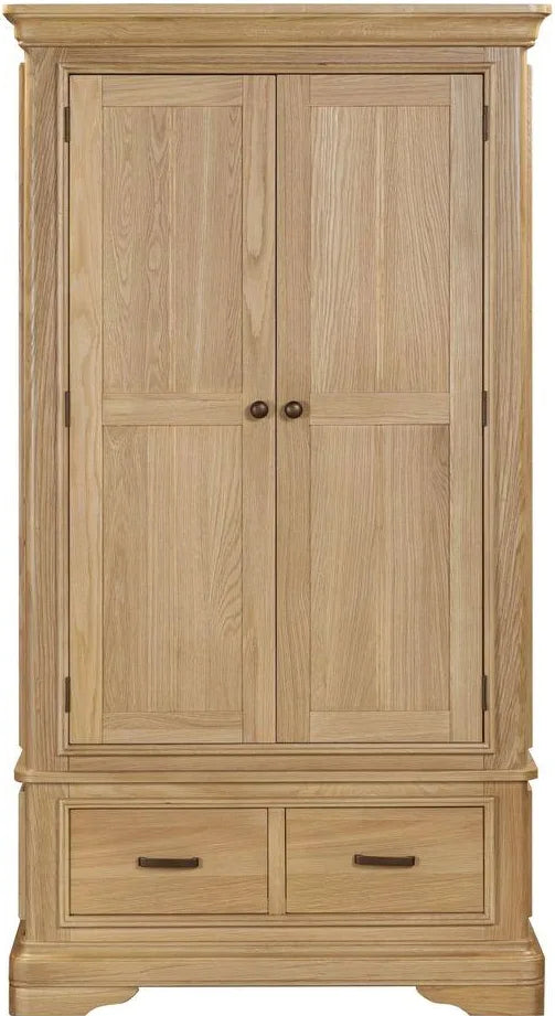Oslo Bedroom Range