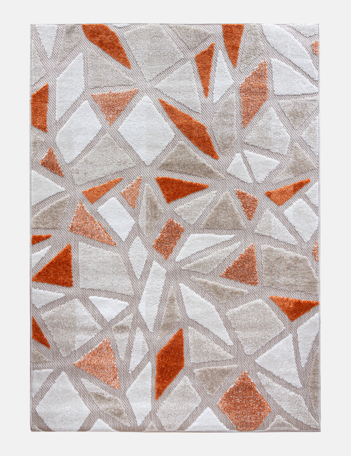 Alessia Loka Terra Rug