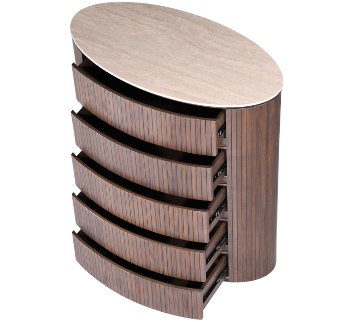 Cleo Chest