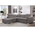 Malta Corner Sofa