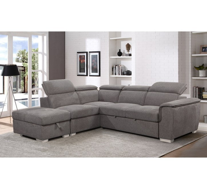 Malta Corner Sofa