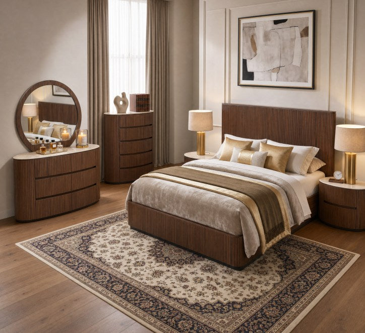 Cleo Bed Frame