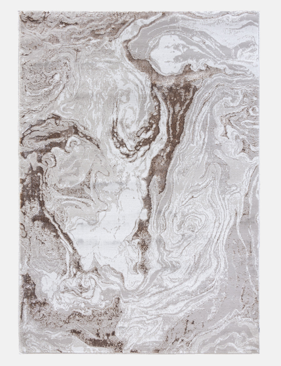Boutique Vivid Beige Rug
