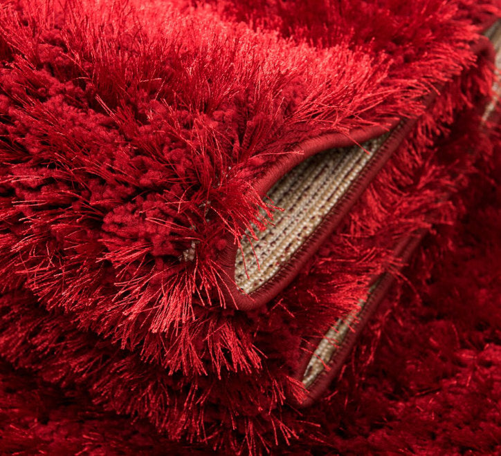 Ottova Red Rug