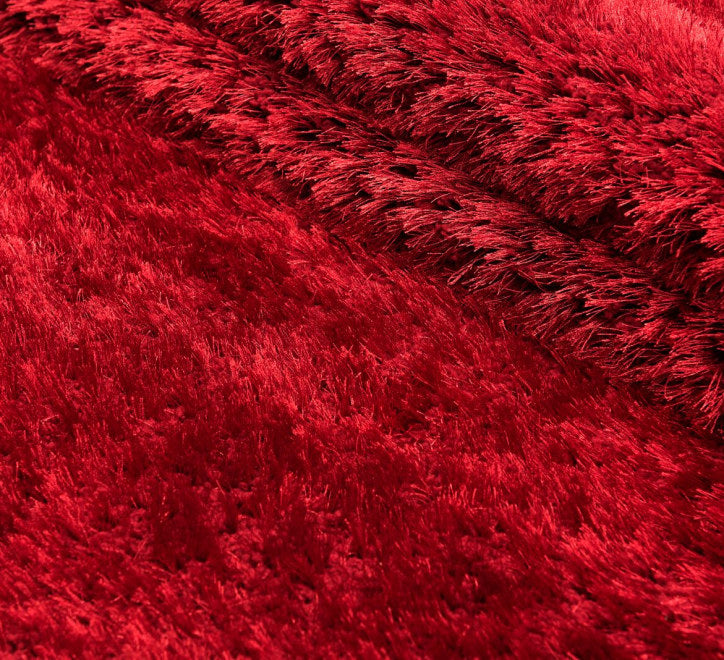 Ottova Red Rug