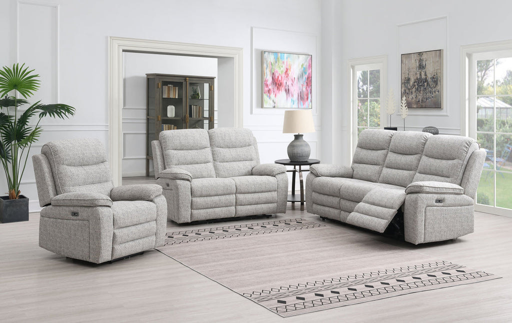 Bromley Elecric Recliner Sofa Collection