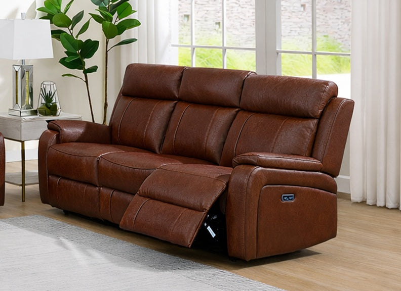 Banbury Electric Sofa Collection