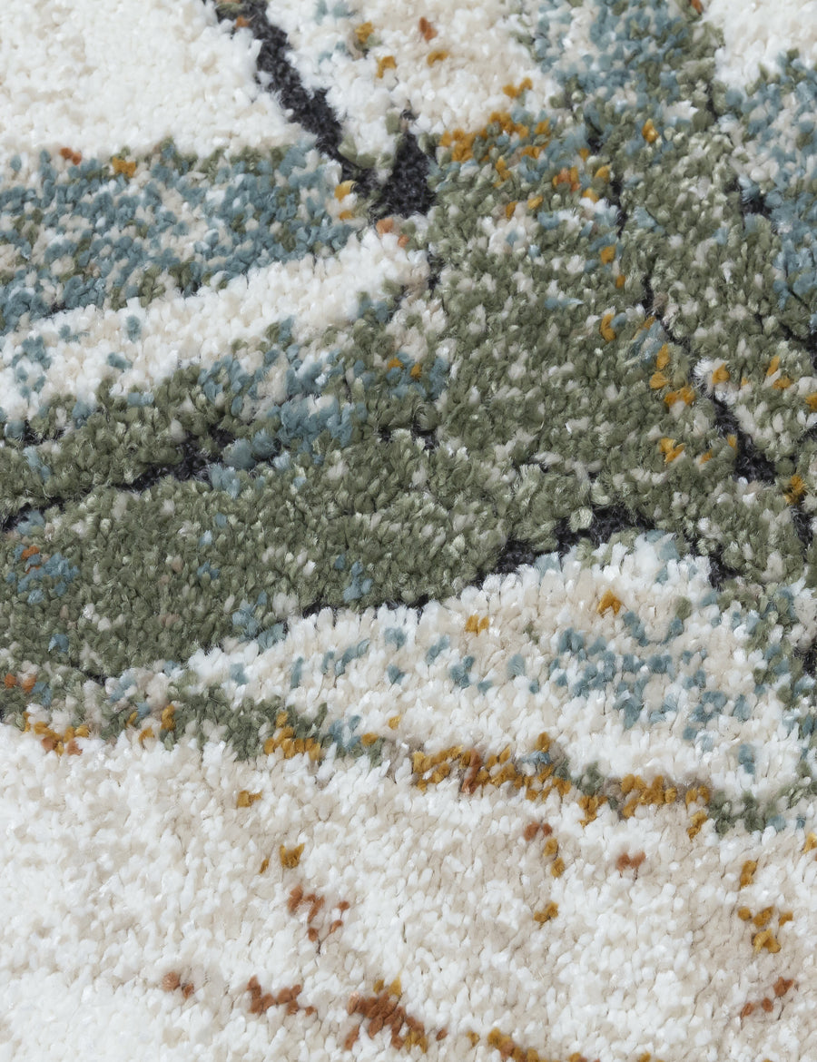 Astoria Art Rug