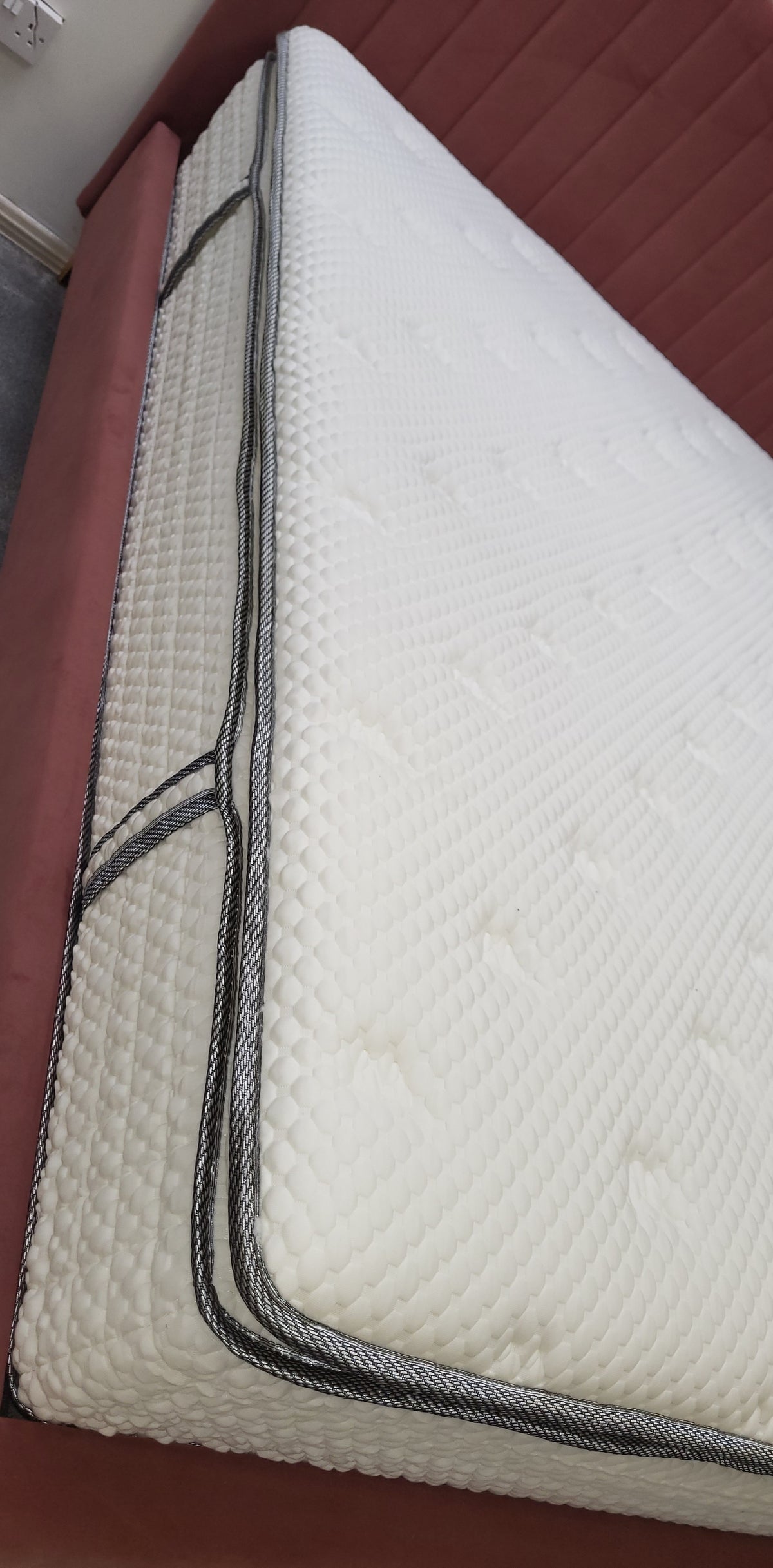 Cashel Mattress