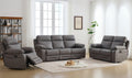 Danbury Recliner Sofa
