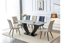 Murcia Ceramic Dining Table