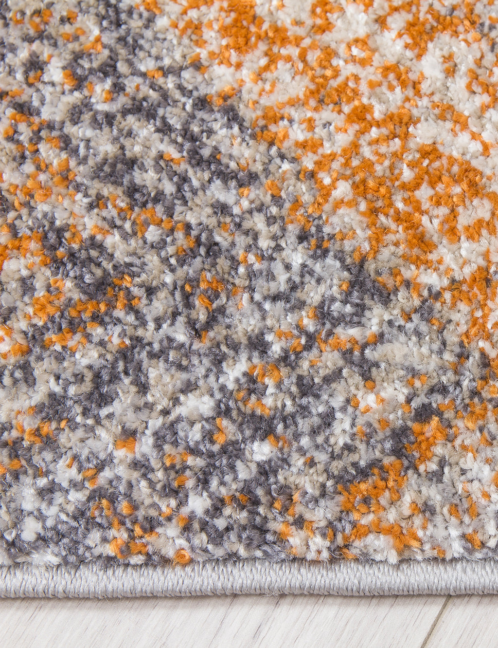 Ardenne Chevy Pumpkin Rug