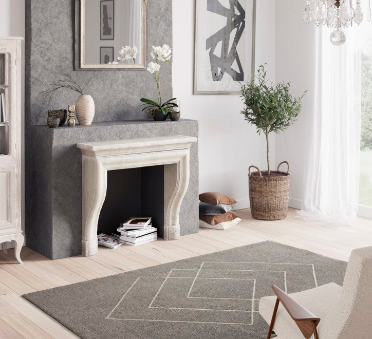 Storm 972 Rug