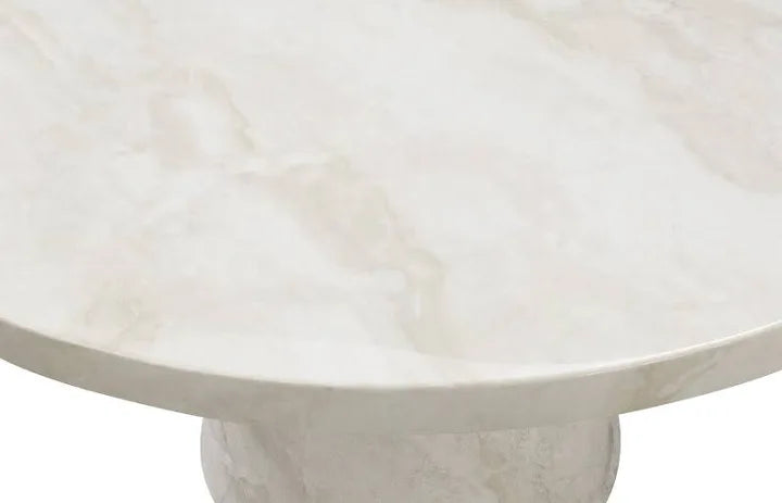 Apollo Round Dining Table