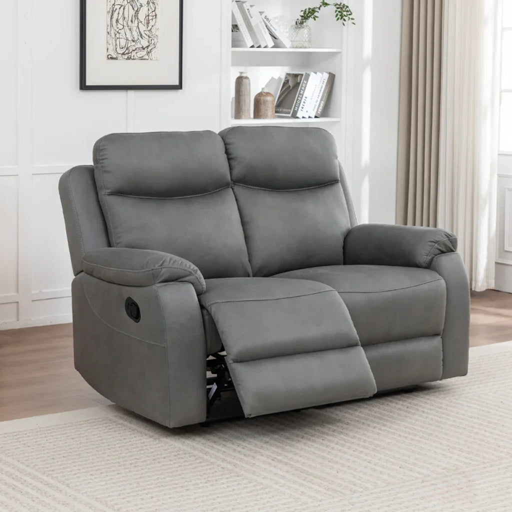 Corvan Reclining Sofa