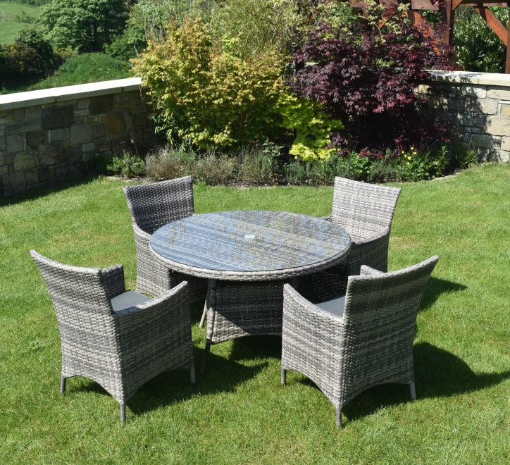 Madrid Outdoor Dining Set